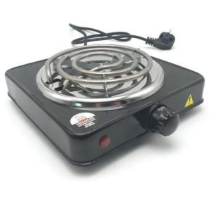 Electric Single Ring Hot Plate
