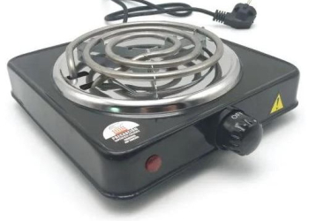 Electric Single Ring Hot Plate
