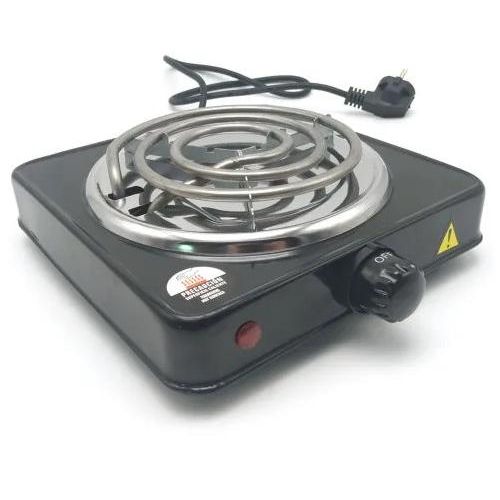 Electric Single Ring Hot Plate