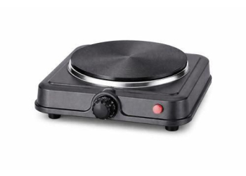 Portable electric single burner Hot Plate