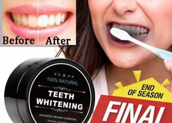 Personal CareOral CareTeeth Whitening