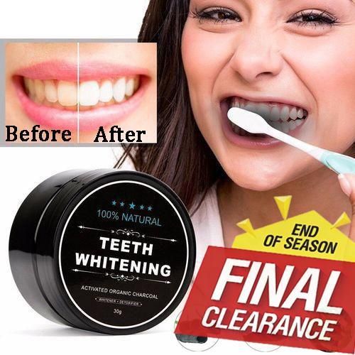 Personal CareOral CareTeeth Whitening