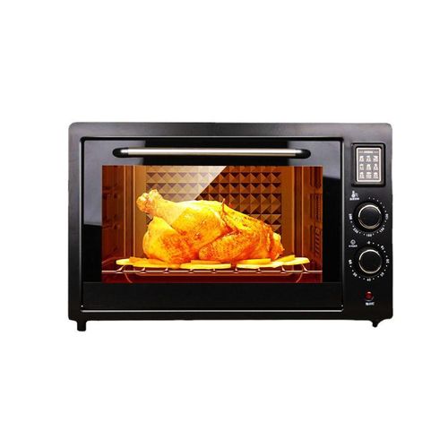 48L Large Capacity Electric Oven