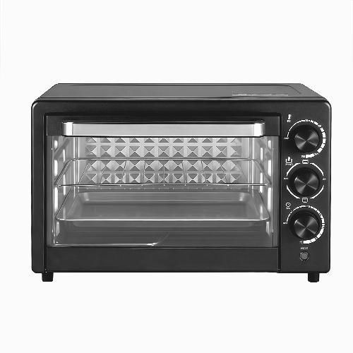 25L Electric Oven – Countertop Bake & Roast – 1000W