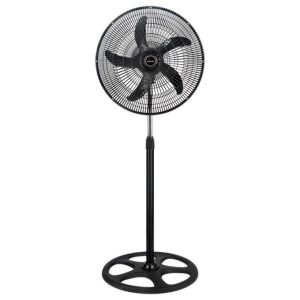 HANSEN 18 inches industrial level standing fan