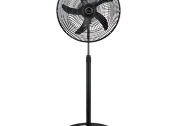 HANSEN 18 inches industrial level standing fan