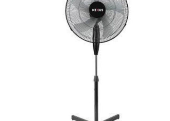 Nexus 18 Inch Standing Fan (NX-SF5400B)