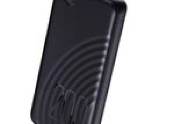 itel 20000mAh Dual Output Fast Charging Power Bank