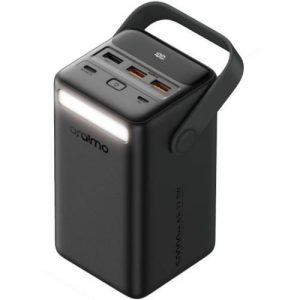 Oraimo PowerBox-500 50000m-A-h 22.5W Power Bank