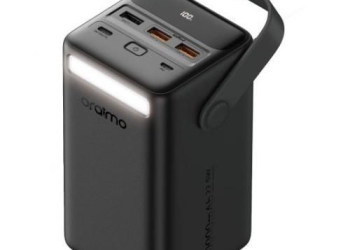 Oraimo PowerBox-500 50000m-A-h 22.5W Power Bank