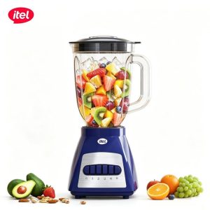 itel Multi-function Blender M1S