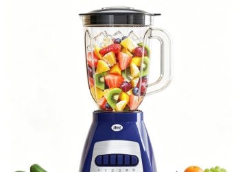 itel Multi-function Blender M1S