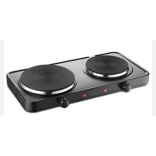 Dual Electric Hotplate