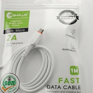 SHPLUS B036 Micro Fast Data Cable.