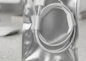 SwiftCharge iPhone Cord