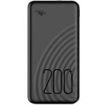 itel 20000mAh Dual Output Fast Charging Power Bank - Image 8