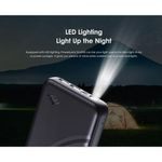 itel 20000mAh Dual Output Fast Charging Power Bank - Image 3