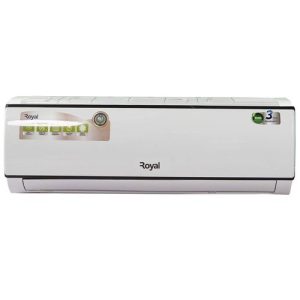 Royal 1HP Split Basic Air Conditioner (MA09RSAS-R410)