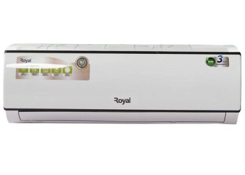 Royal 1HP Split Basic Air Conditioner (MA09RSAS-R410)