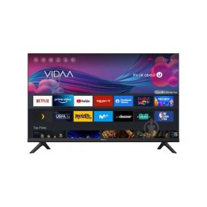 Official Store Hisense 43″ Full High Definition LED SMART TV With WiFi - 43