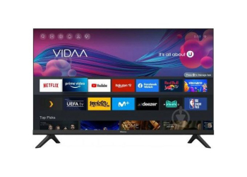 Official Store Hisense 43″ Full High Definition LED SMART TV With WiFi – 43