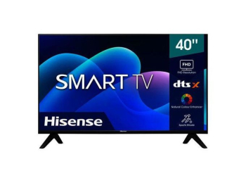 Hisense 40 Inch A4 Series FHD Smart TV