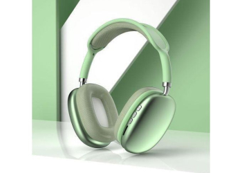 P9 Headphone Wireless Bluetooth
