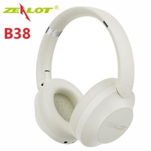Zealot B38 Wireless Headphone Foldable Headset