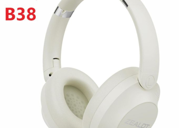 Zealot B38 Wireless Headphone  Foldable Headset