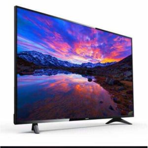 Energy 32-Inch Full HD LED Television + free gift inside (EN)