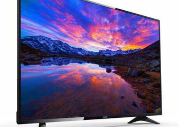 Energy 32-Inch Full HD LED Television + free gift inside (EN)