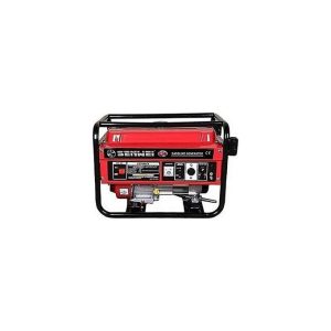 Senwei 4.5KVA Manual Start Generator - Low Noise Level