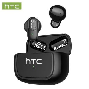 HTC NE51 Compact Wireless Earpods, Bluetooth