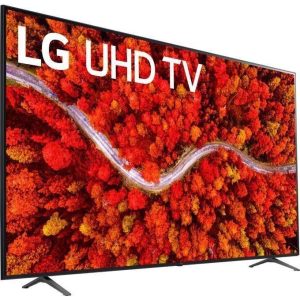 LG 65 INCHES UHD 4K SMART TV