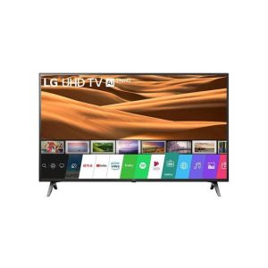 LG 55" Inch SMART UHD 4K AI THINQ SATELLITE TV