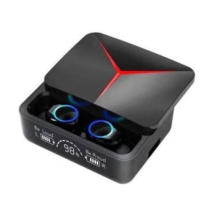 Earpod Headphone Wireless Bluetooth Earphone Headset