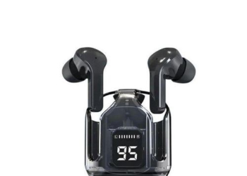 Ultra pods max Affordable Bluetooth Earpods