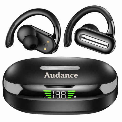 AUDANCE Wireless Bluetooth Earbuds (Reno-6X)