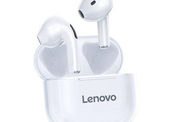 Lenovo Thinkplus LP40 Bluetooth Earphone Wireless