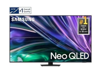 Samsung 75″ Neo QLED QN85D Smart TV
