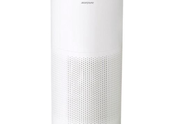 Acer NEW SUPERB EUROPEAN Pure Pro P2 Smart HEPA Air Purifier