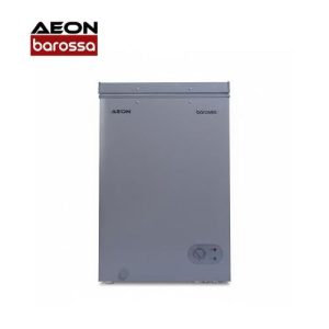 Aeon 90Litres Chest Freezer (ACF90GJ) - Dark Grey