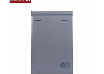 Aeon 90Litres Chest Freezer (ACF90GJ) – Dark Grey