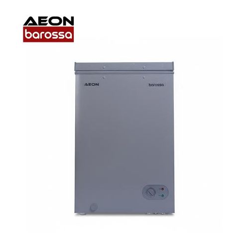 Aeon 90Litres Chest Freezer (ACF90GJ) - Dark Grey