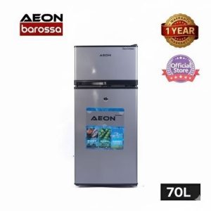 Aeon 70L Double Door Fridge (ART85GJ)