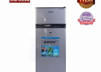 Aeon 70L Double Door Fridge (ART85GJ)