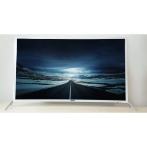 VOVIDA CURVED 65 INCH 4K ULTRA HD LED TV SMART