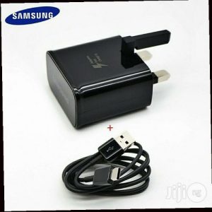 Samsung Fast Charge And USB Cable For S8 S9 S10 S10 Plus
