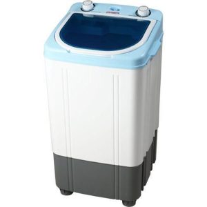 Qasa 7.5KG WASHING MACHINE
