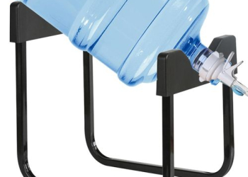 Yiliker Water Dispenser Stand With Tap – Drinking aWater